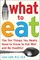 What to Eat