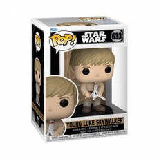 Figūrėlė Funko Pop Star Wars Jaunasis Skywalkeris
