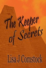 The keeper of Secrets