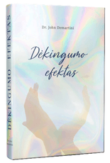 Dėkingumo efektas (2021)