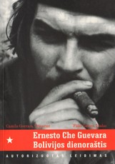 Bolivijos dienoraštis