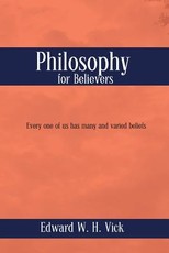 Philosophy for Believers