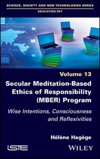 Secular Meditation-Based Ethics of Responsibility (MBER) Program