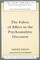 The Fabric of Affect in the Psychoanalytic Discourse