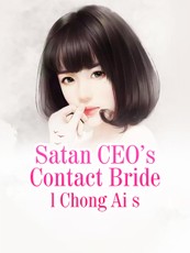 Satan CEO's Contact Bride