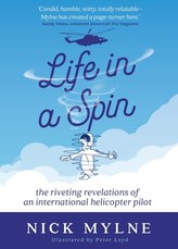 Life in a Spin