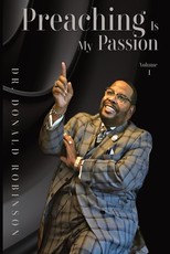 Preaching Is My Passion - Volume 1