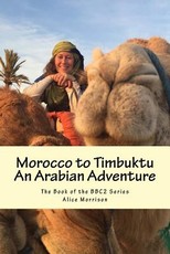 Morocco to Timbuktu