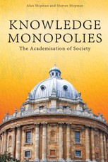 Knowledge Monopolies