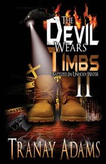 The Devil Wears Timbs 2