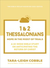 1 & 2 Thessalonians