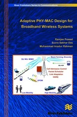 Adaptive Phy-Mac Design for Broadband Wireless Systems