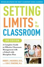 Setting Limits in the Classroom