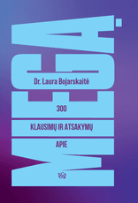 300 klausimų ir atsakymų apie miegą (knyga su defektais)