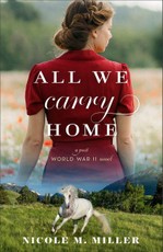 All We Carry Home