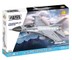 Statybiniai blokeliai F-16AM „Fighting Falcon“, 495 vnt.