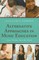 Alternative Approaches in Music Education