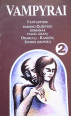 Vampyrai 2