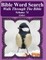 Bible Word Search Walk Through the Bible Volume 74