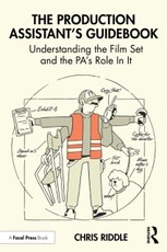 The Production Assistant's Guidebook