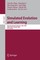 Simulated Evolution and Learning