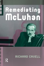 Remediating McLuhan