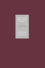 Family Trees and the Roots of Politics