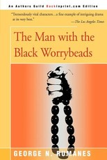 The Man with the Black Worrybeads