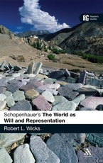 Schopenhauer's 'The World as Will and Representation'