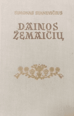 Dainos Žemaičių