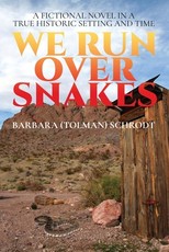 We Run over Snakes