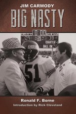 Jim Carmody, Big Nasty