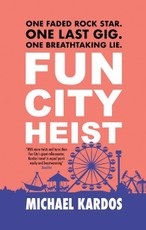 Fun City Heist