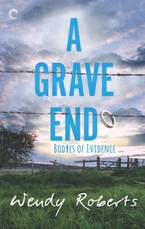 A Grave End