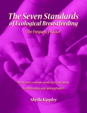 The Seven Standards of Ecological Breastfeeding: The Frequency Factor