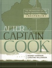 After Captain Cook