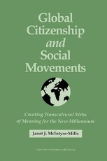 Global Citizenship and Social Movements