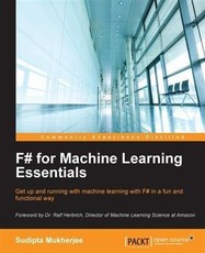 F# for Machine Learning Essentials