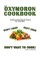 Oxymoron Cookbook