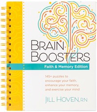 Brain Boosters - Faith & Memory Edition