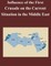 Influence of the First Crusade on the Current Situation in the Middle East