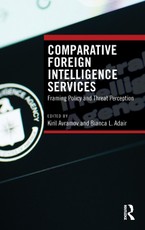Comparative Foreign Intelligence Services