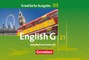 English G 21. Erweiterte Ausgabe D 3. Vokabeltaschenbuch