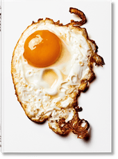The Gourmand’s Egg. A Collection of Stories and Recipes