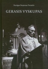 Gerasis vyskupas