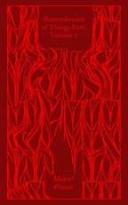 Remembrance of Things Past: Volume 2