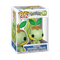 FUNKO POP! Vinilinė figūrėlė: Pokemon - Turtwig