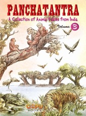 Panchatantra - Volume 3