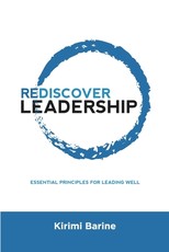 Rediscover Leadership