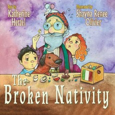 The Broken Nativity